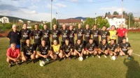 Gorica i Sloga odigrale zaostalu utakmicu