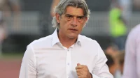 Kiza Milinković ostaje trener Građevinara