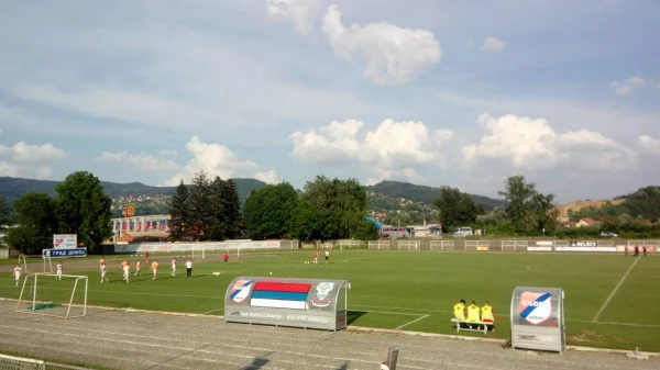 Sigurne Dobojlije, Prva liga Republike Srpske - Liga za opstanak