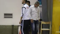 Željezničar traži ostanak za ''zelenim stolom''