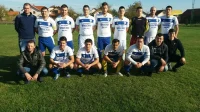 OFK Magnojević trijumfalno kroz Ljeljenču