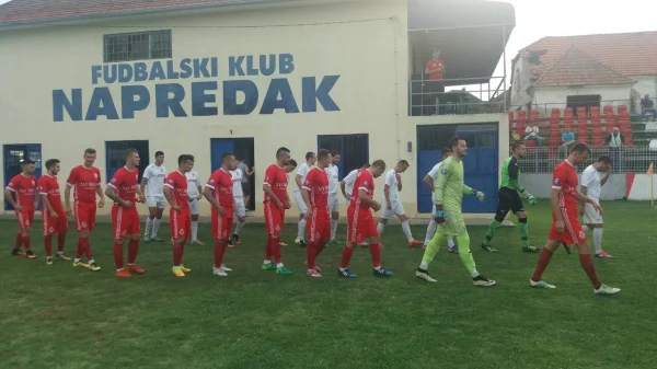 Mrkonjićani nadmudrili administraciju FSRS, Prva liga Republike Srpske - Liga za opstanak