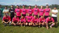 U Semberiji završno kolo, Područna liga RS  – Semberija