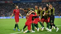 Završeno Portugal - Španija 3:3 (video)