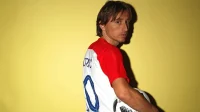 Modrić odbrusio novinaru, SP 2018 - Grupa D