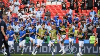 Argentina - Island 1:1, SP 2018 - Grupa D