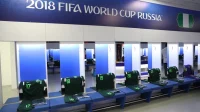 Hrvatska - Nigerija 2:0 (video), SP 2018 - Grupa D