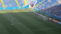Urugvaj - Saudijska Arabija 1:0 (video)