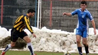 Kapiten Sutjeske treće pojačanje Borca