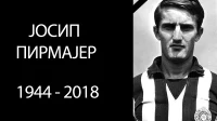 Preminuo Josip Pirmajer