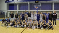Juniori Igokee drugi u Bosni i Hercegovini
