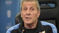 Tabarez - tvorac urugvajske bajke