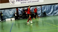 Milanović napustio Leotar