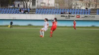 Gradina sve jača