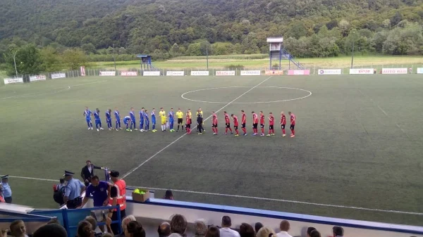 Krupa došla do prvih bodova, BH Telecom Premijer liga