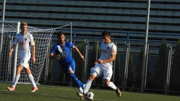 Remi u Krupi, BH Telecom Premijer liga