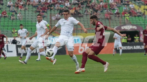 Sarajevo razbilo Mladost, BH Telecom Premijer liga