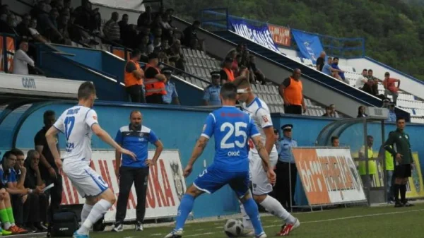 Bod Radniku, bod Krupi (golovi video), BH Telecom Premijer liga