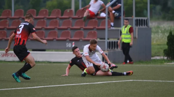 Remi Sarajeva i Slobode, Kadetska Premijer liga BiH