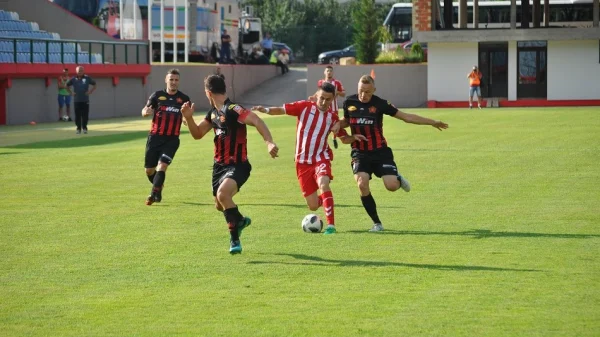 Novi bod Zvijezde 09, BH Telecom Premijer liga