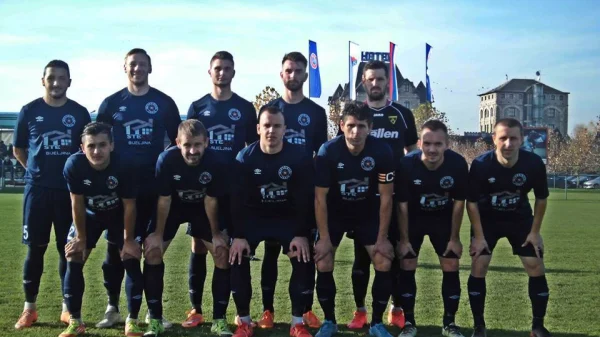 Jedan, ali vrijedan gol za pobjedu, Prva liga Republike Srpske