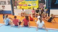 Derventske odbojkašice startovale sa pripremama za novu sezonu