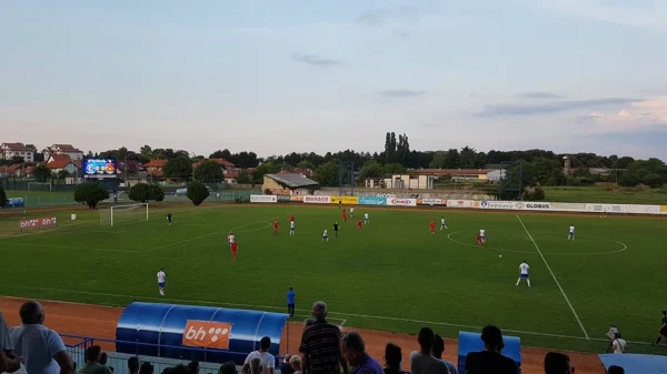 Čelik bod u Bijeljini (video), BH Telecom Premijer liga