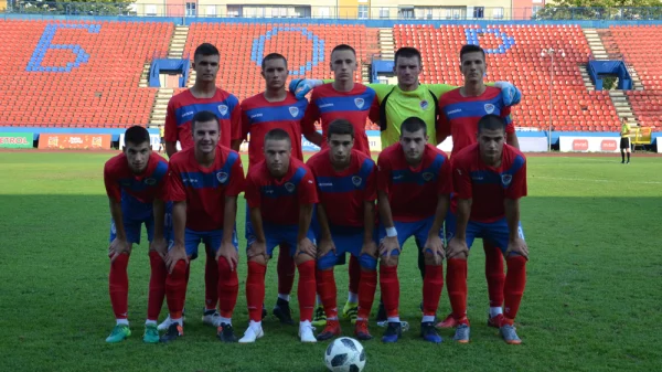 Slobodi bodovi u Banjaluci, Juniorska Premijer liga BiH