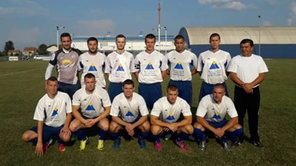 Potkozarje bolje od Kozare, Područna liga RS – Gradiška