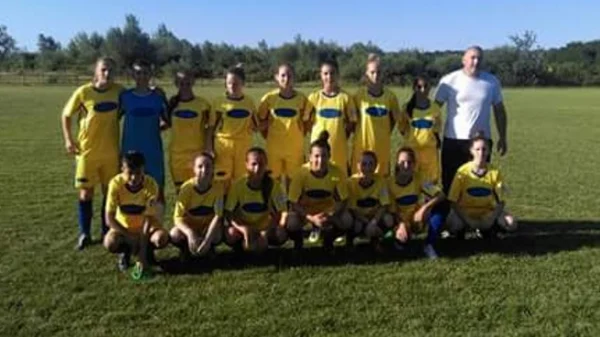 Srebrenik još da trenira, Premijer  ženska liga BiH