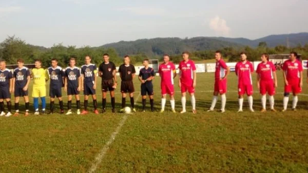 Hajduci osvojili Kotorsko, Područna liga RS – Doboj