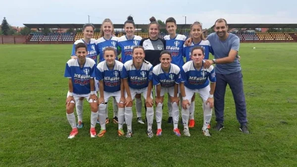 Lokomotiva sigurna protiv Radnika, Premijer  ženska liga BiH