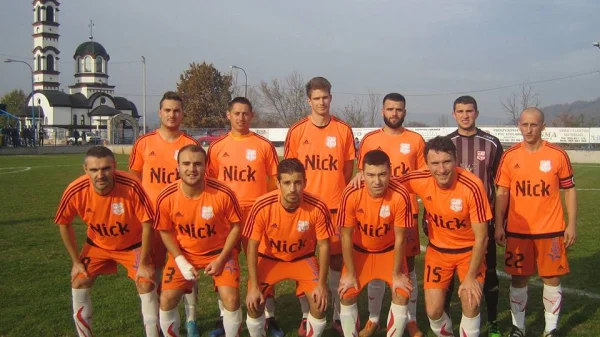 Vasić jači od Vranjaka, Druga liga RS – Zapad