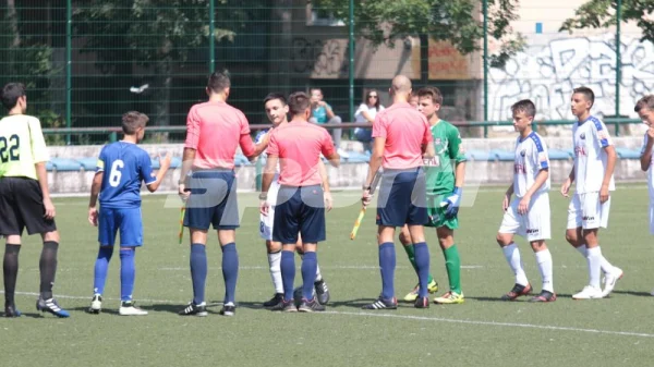 Željo bori od Širokog, Pionirska Premijer liga BiH