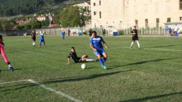 Leo pregazio Stakorinu, Druga liga RS – Istok