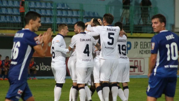 Željo pregazio Pecaru, BH Telecom Premijer liga