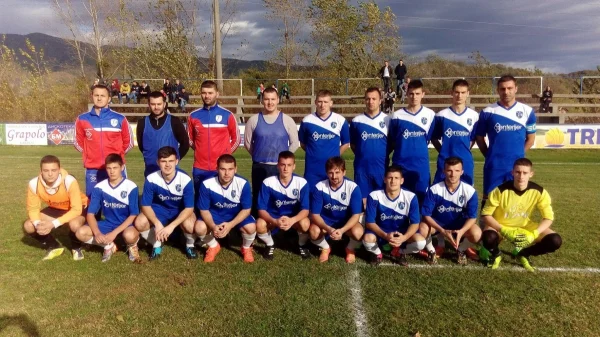 Podrinje  - Vlasenica (video), Regionalna liga RS – Istok