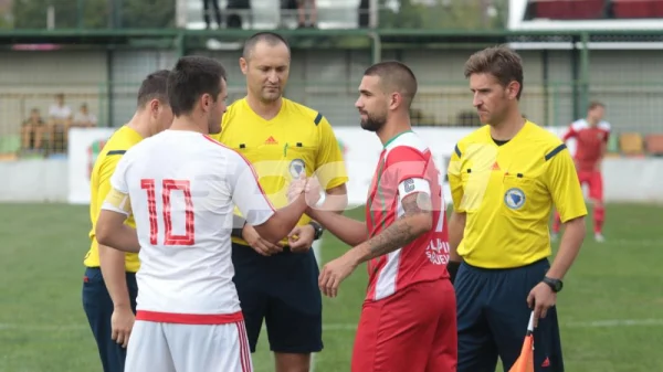Po bod na Otoci, Prva liga FBiH