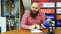 Branković, saopštenje, Velikan, Slavija i politika