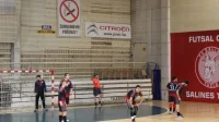 Sloboda traži odlaganje prvenstva, Prva liga FBiH - Sjever