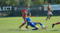 (FOTO) Kadeti Slavije poraženi od Olimpika