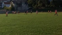 Polovičan uspeh Bilećana, Omladinska kvalitetna liga JUG - mlađi pioniri 2018