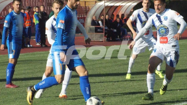 Starčević dobio svoje, BH Telecom Premijer liga