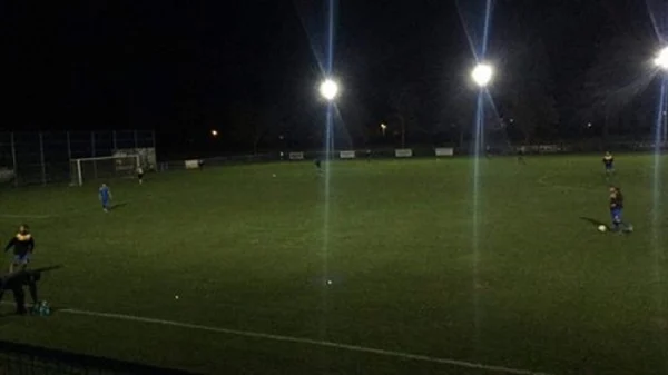 Stigli reflektori u Krepšić, Područna liga RS – Posavina