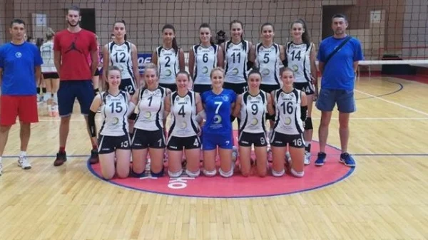 Bl Volej bolji od Goražda, Premijer liga BiH