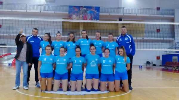 Jahorina - Maglić 1:3 (24:26, 20:25, 25:21,29:31), Premijer liga BiH