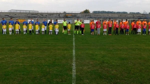 Potop Vranjaka, Druga liga RS – Zapad