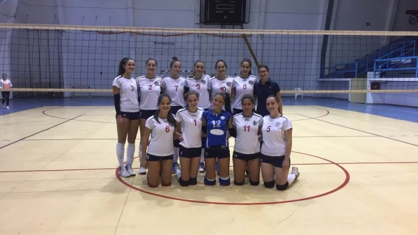 Bilećki odbojkaški čas, Prva liga Republike Srpske
