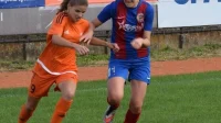 Sofija Krajšumović tuče rafalno, Premijer ženska  liga BiH kadetkinja