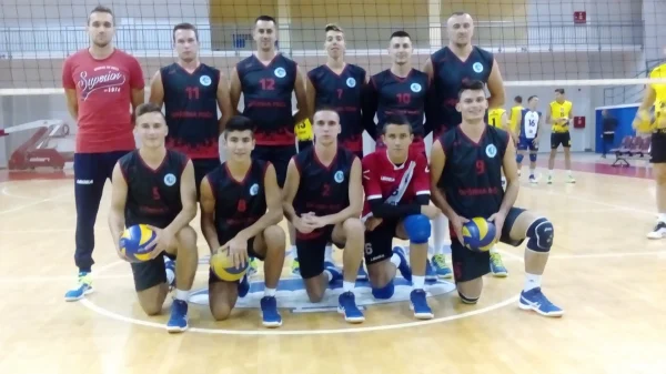 Maraton pripao Magliću, Prva liga Republike Srpske
